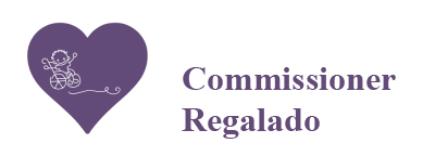 CommissionerRegalado